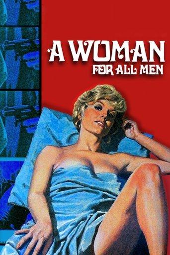A Woman for All Men film afişi