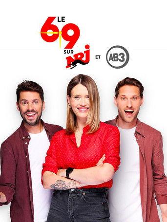 Le 6/9 sur NRJ et AB3 dizi afişi