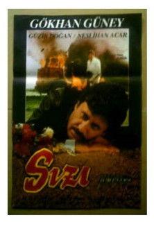 Sızı film afişi