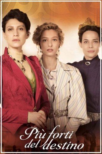 Più forti del destino dizi afişi