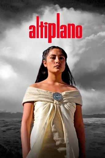 Altiplano film afişi