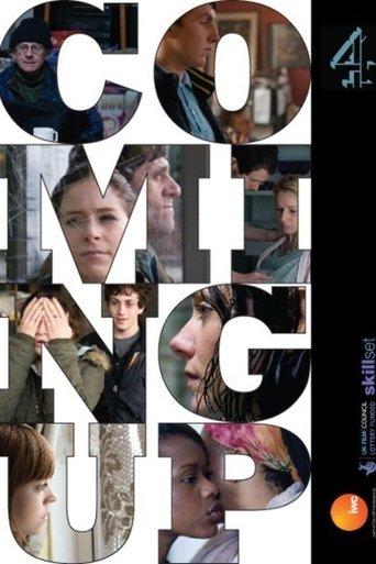 Coming Up dizi afişi