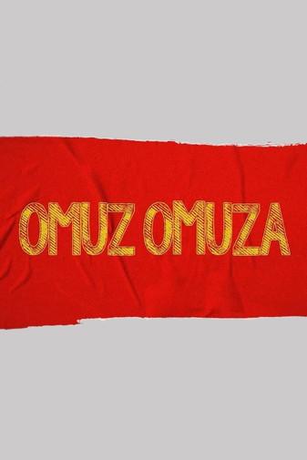 Omuz Omuza dizi afişi