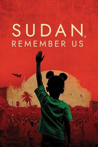 Sudan, Remember Us film afişi