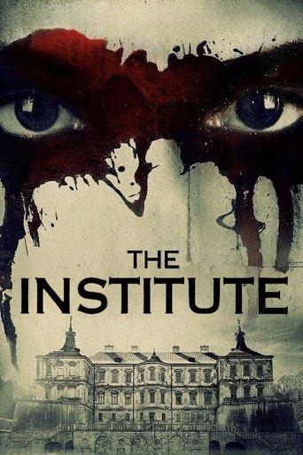 The Institute film afişi