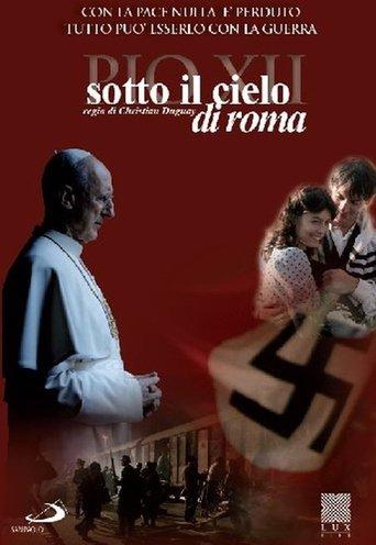 Pope Pius XII film afişi