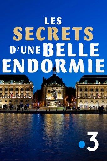Les secrets de la belle endormie film afişi