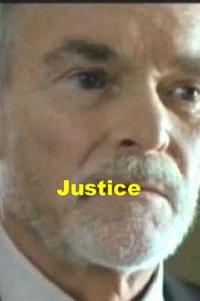 Justice dizi afişi