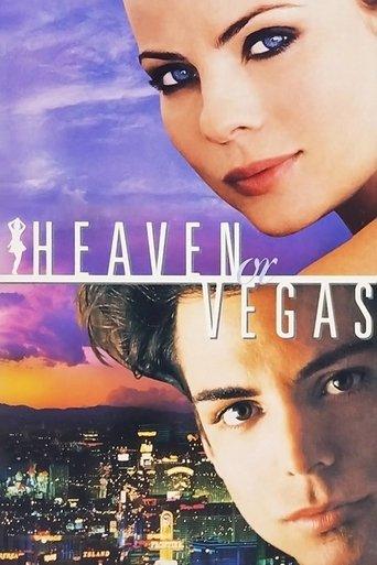 Heaven or Vegas film afişi