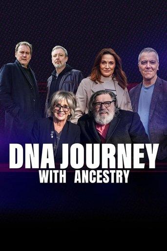DNA Journey dizi afişi