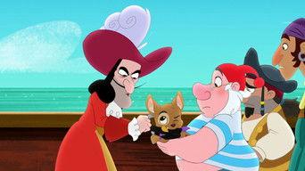 The Pirate Pup! / Pirate Rock!