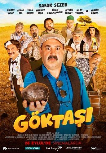 Göktaşı film afişi