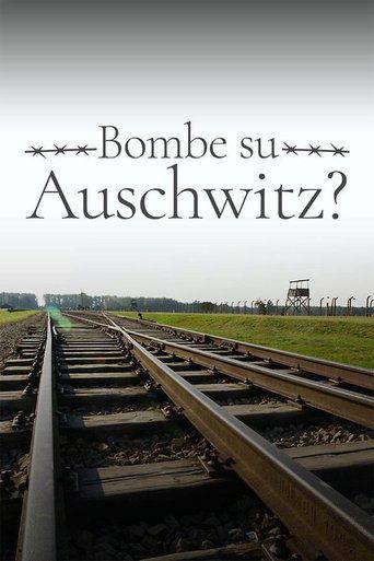1944: Should We Bomb Auschwitz? film afişi