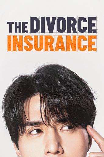 The Divorce Insurance dizi afişi