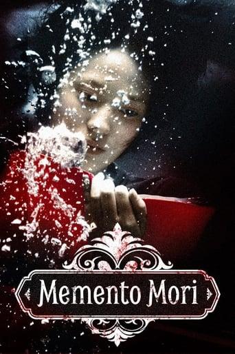Memento Mori film afişi