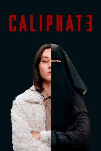 Caliphate dizi afişi