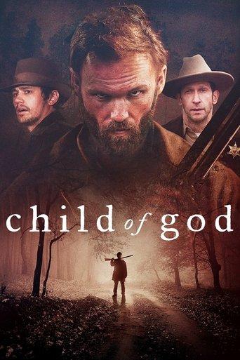 Child of God film afişi