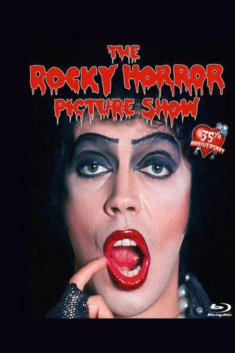 An-tici-pation: The Search for the 35th Anniversary Shadowcast Part II film afişi