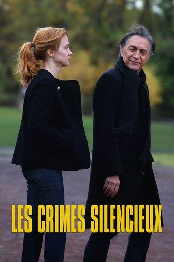 Murder in Lille film afişi