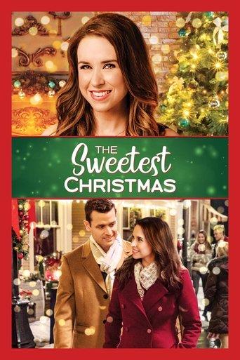 The Sweetest Christmas film afişi