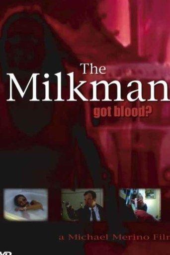 The Milkman film afişi