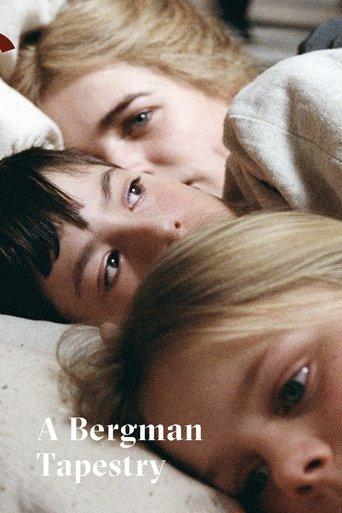 Fanny & Alexander: A Bergman Tapestry film afişi