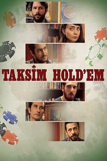 Taksim Hold'em film afişi