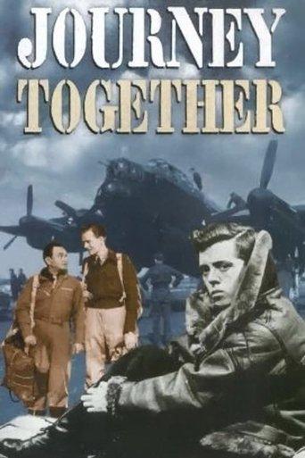 Journey Together film afişi