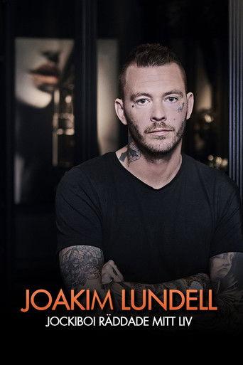 Joakim Lundell - Jockiboi räddade mitt liv film afişi