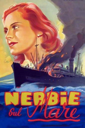 Nebbie sul mare film afişi