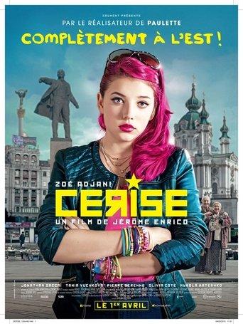 Cerise film afişi