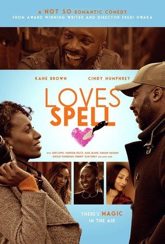 Loves Spell film afişi