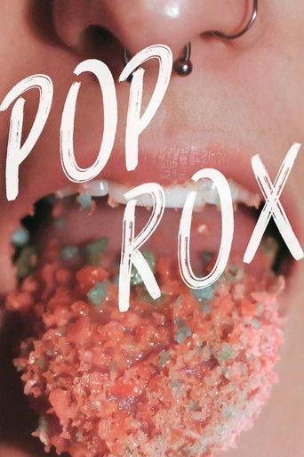 Pop Rox film afişi