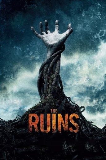 The Ruins film afişi