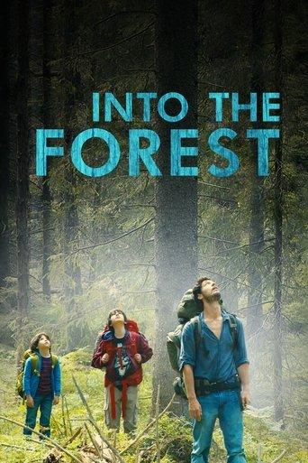 Into the Forest film afişi