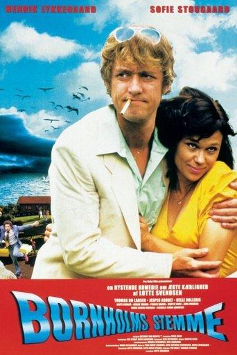 Gone with the Fish film afişi