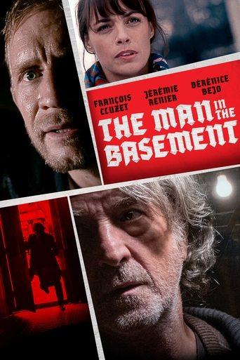 The Man in the Basement film afişi