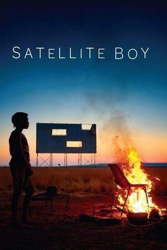 Satellite Boy film afişi