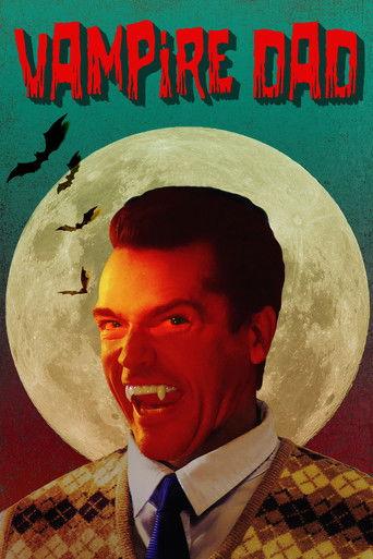 Vampire Dad film afişi