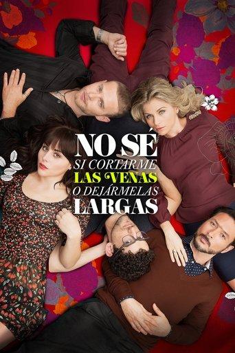 I Don't Know Whether to Slit My Wrists or Leave Them Long film afişi