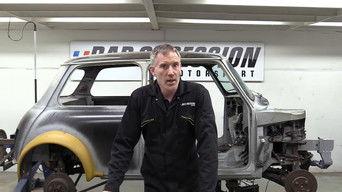 The Outtakes Part 5. Strong language