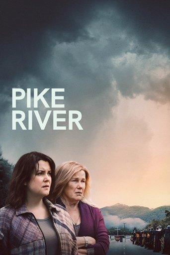 Pike River film afişi