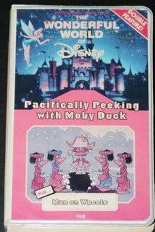 Pacifically Peeking film afişi