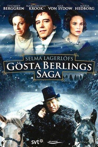 Gösta Berlings saga dizi afişi