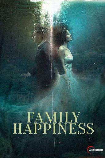Family Happiness film afişi
