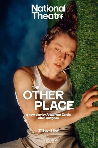 The Other Place film afişi