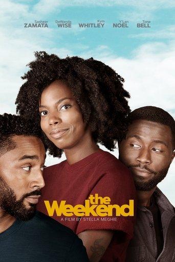 The Weekend film afişi