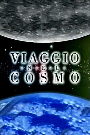 Viaggio nel cosmo dizi afişi