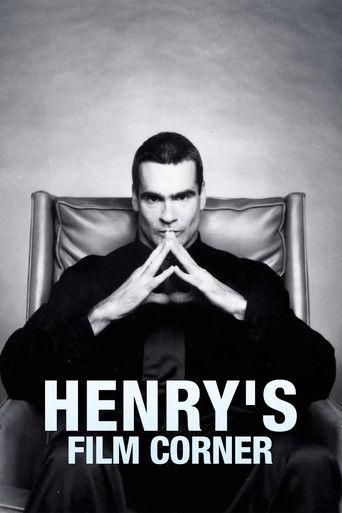 Henry's Film Corner dizi afişi