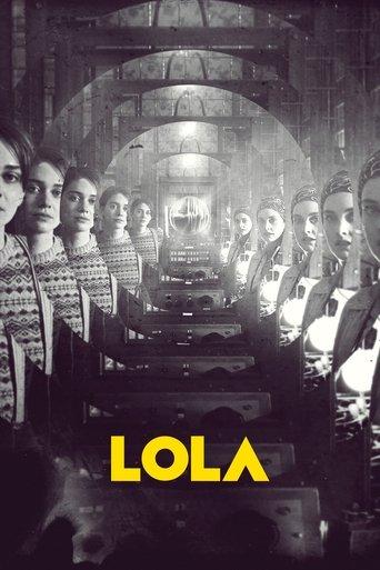 LOLA film afişi